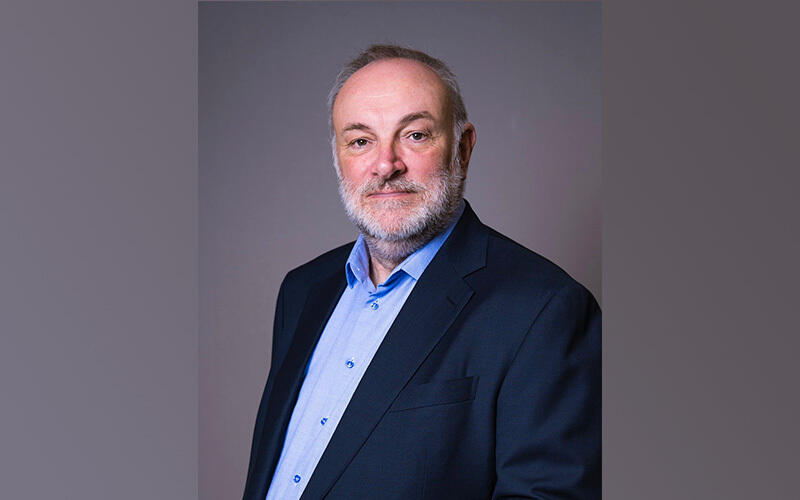 Питер Гриффитс покинет пост главы Авиационной администрации РК