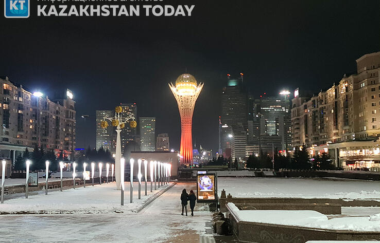 В Нур-Султане отменяется высокий "оранжевый" уровень террористической опасности