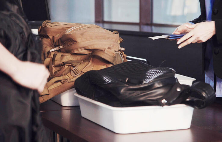 Қазақстанның вокзалдары мен әуежайларында тексеру күшейтіледі