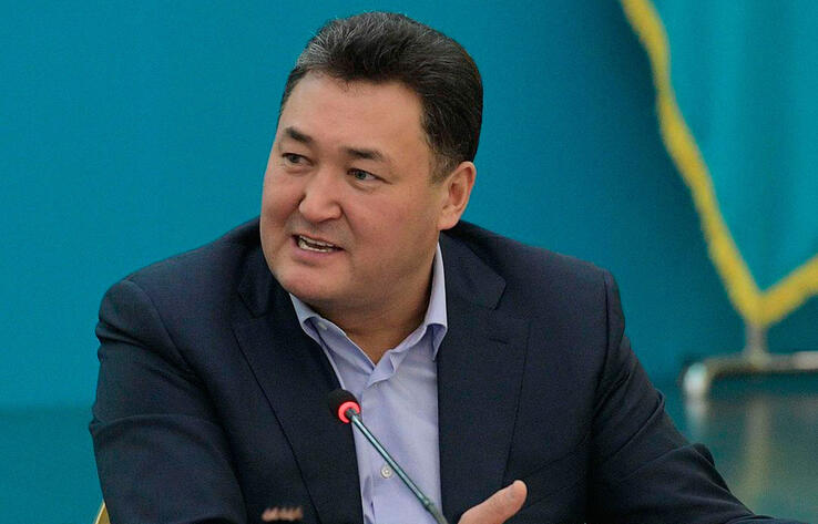 Экс-акиму Павлодарской области отказали в УДО