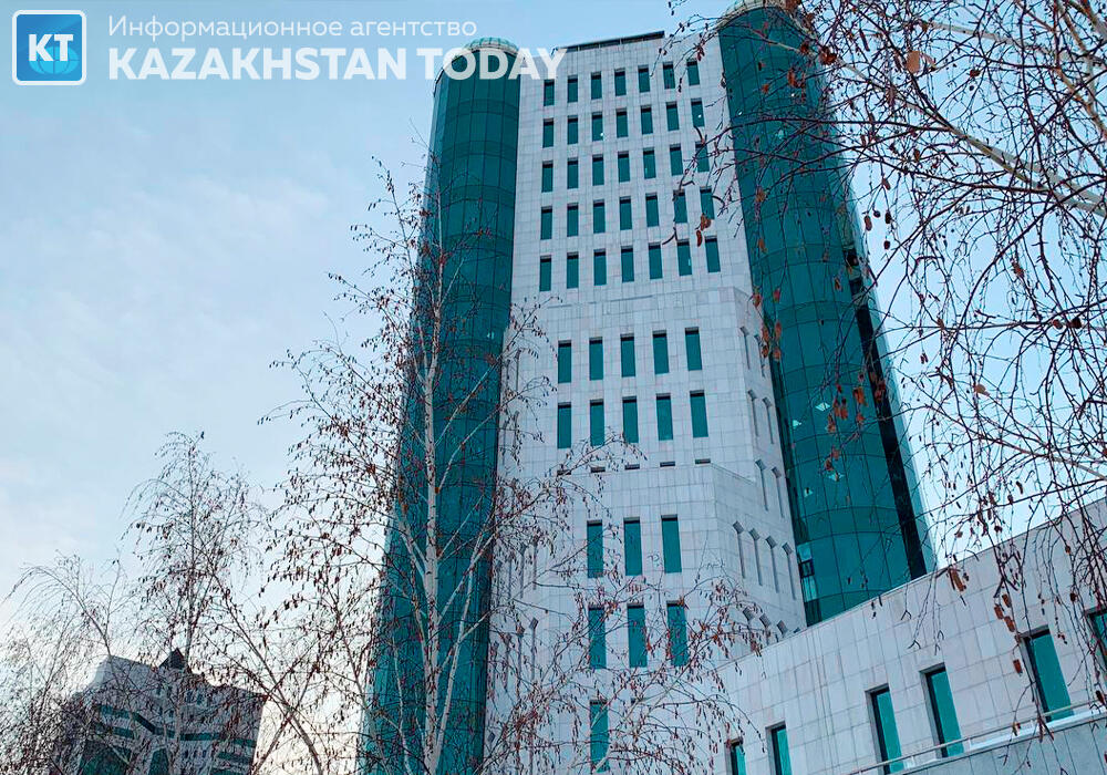 Сенат предложил отменить согласование госполитики с Назарбаевым