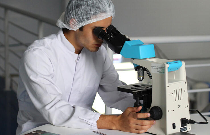 Китайские ученые предупредили об опасности нового коронавируса
