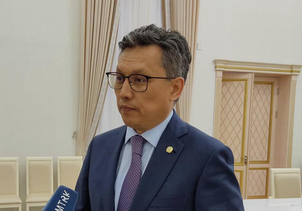 Бахыт Султанов назначен представителем РК в совете Евразийской экономической комиссии