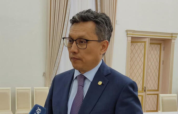 Бахыт Султанов назначен представителем РК в совете Евразийской экономической комиссии