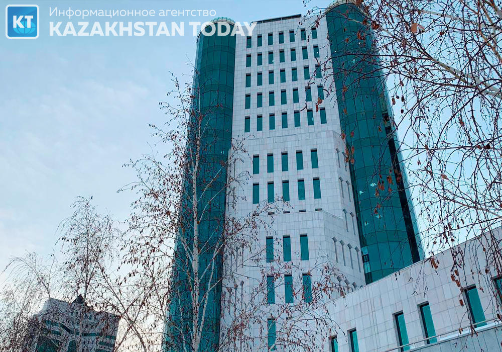 Сенат мемлекеттік саясатты Назарбаевпен келісудің күшін жоюды ұсынды