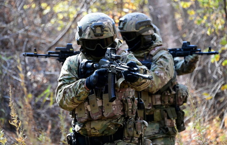 Минобороны определило состав нового командования сил спецопераций