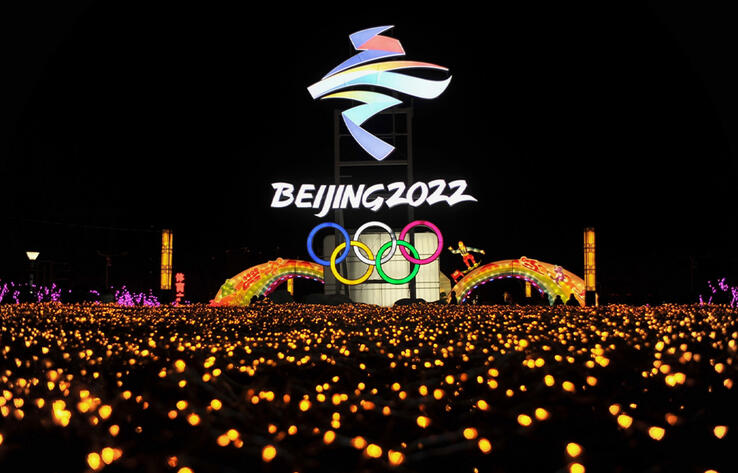 Казахстанцы смогут увидеть XXIV Зимние Олимпийские игры в прямом эфире