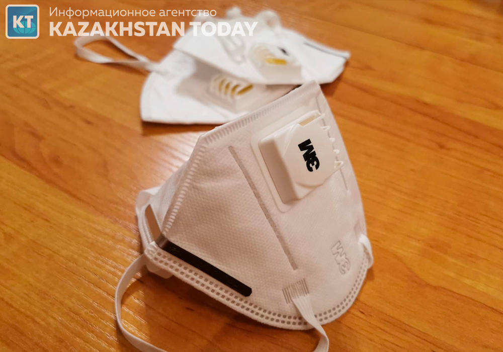 COVID Digest: Daily case count stands at 13,652 in Kazakhstan