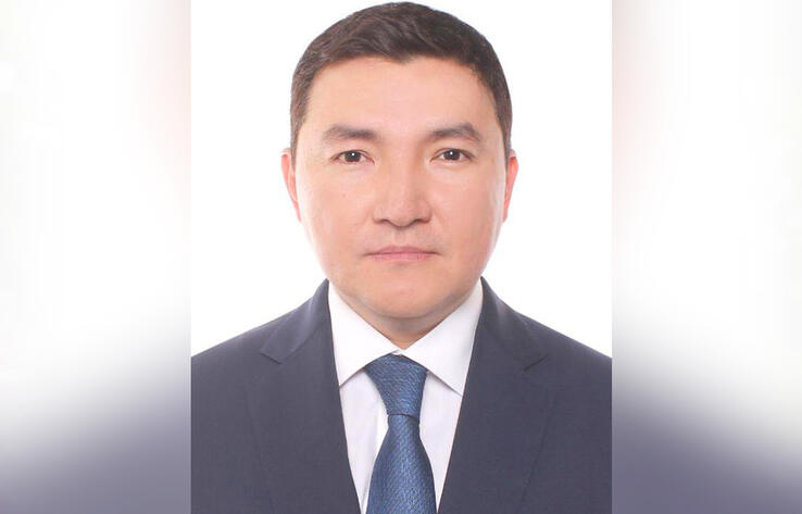 Айдын Ашуев назначен исполняющим обязанности главы фонда медстрахования