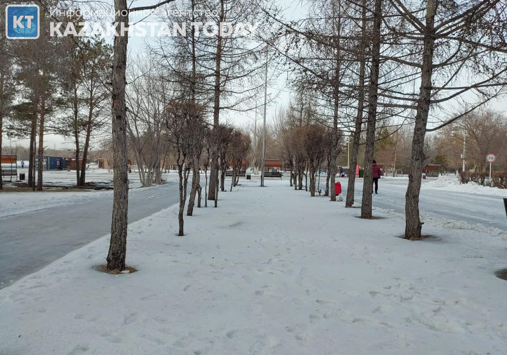 Синоптики рассказали, какая погода ждет казахстанцев в субботу 