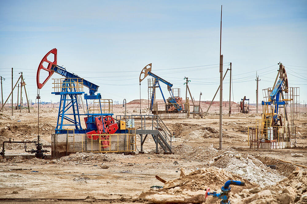 Новые залежи нефти обнаружены на месторождении Узень в Мангистау