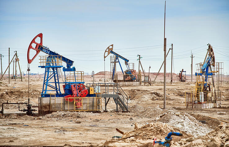 Новые залежи нефти обнаружены на месторождении Узень в Мангистау