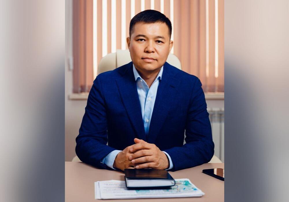 Мейрхат Касымбаев возглавил КазАвтоЖол 