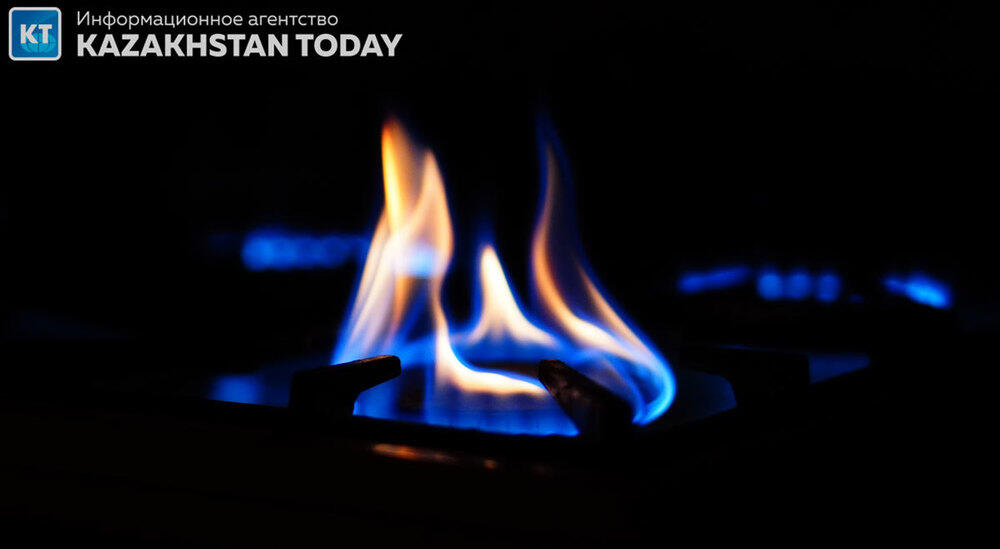 Gas prices for consumers decreased in most regions of Kazakhstan