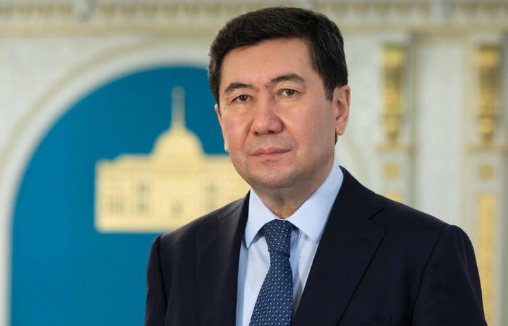 Yerlan Koshanov elected as Majilis Chairman