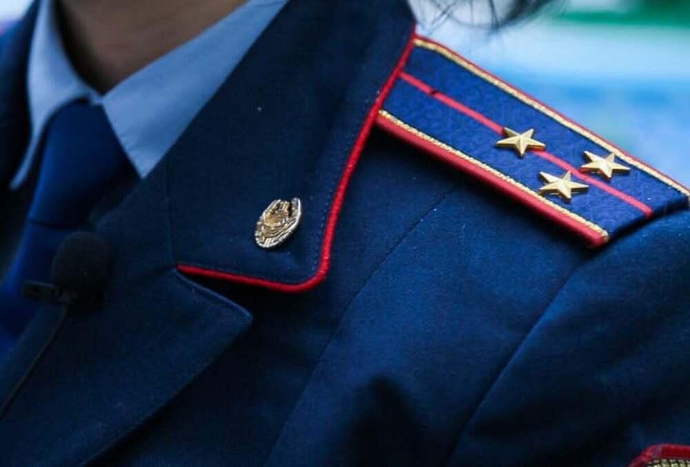 В Алматинской области уволены все заместители начальника департамента полиции