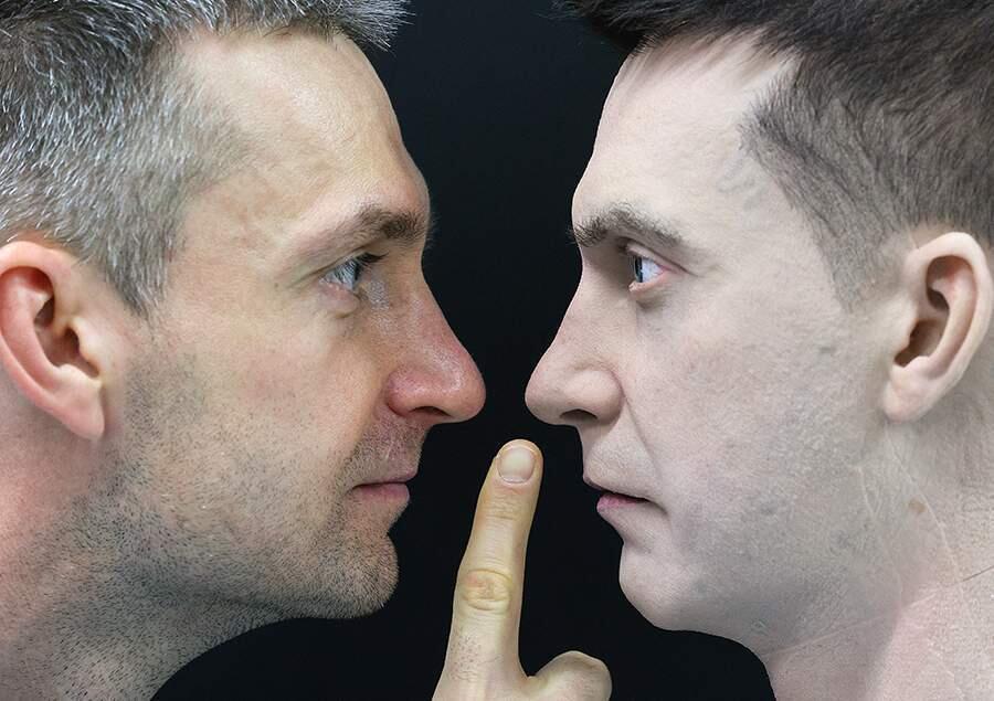 Дорогой друг: как делают человекоподобных роботов. Фото: iz.ru