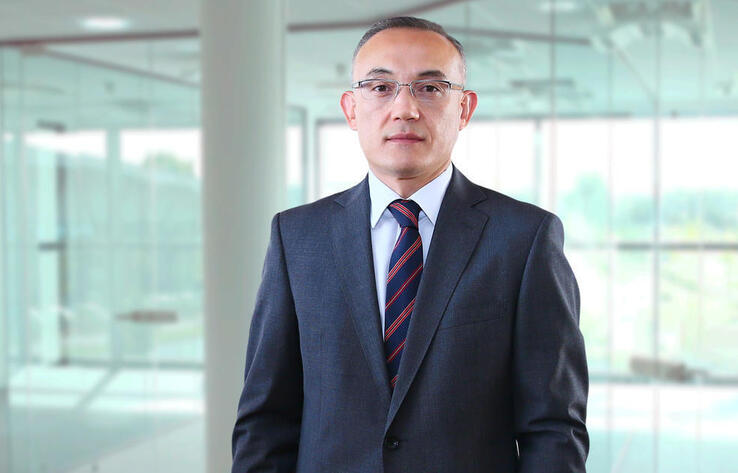 Galimzhan Pirmatov appointed Chairman of National Bank of Kazakhstan