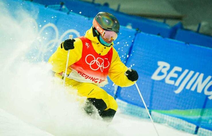 Beijing 2022: Kazakhstani athletes results in Moguls Qualification