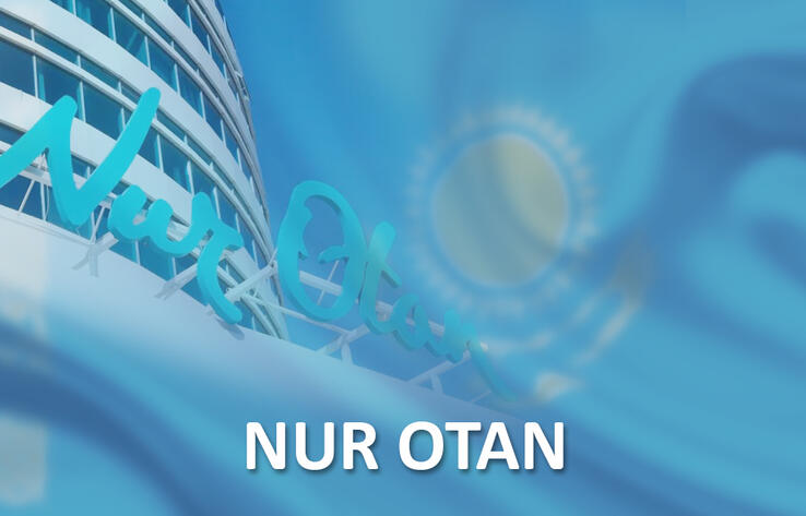 Nur Otan