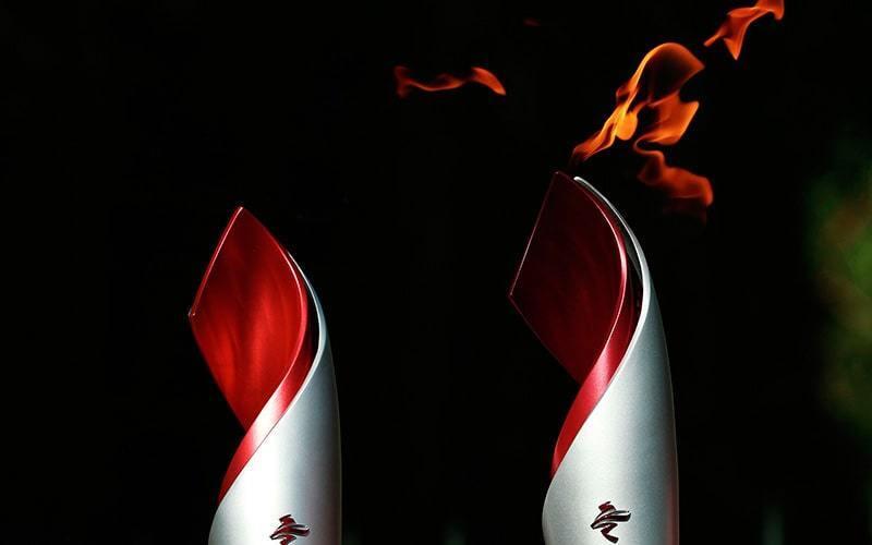 В Пекине состоялась церемония открытия зимних Олимпийских игр-2022. Фото: olympic.kz