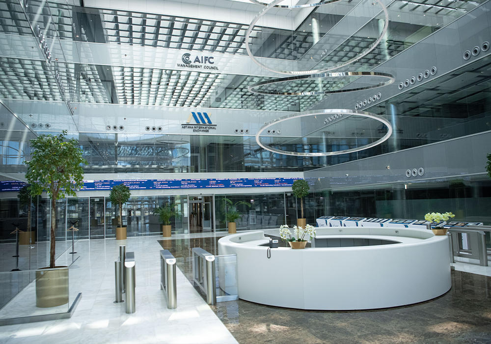 АХҚО аумағында беделді британдық университеттің филиалы ашылады