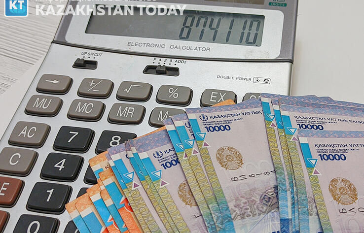 В Алматы получили компенсации за ущерб свыше 200 предпринимателей 