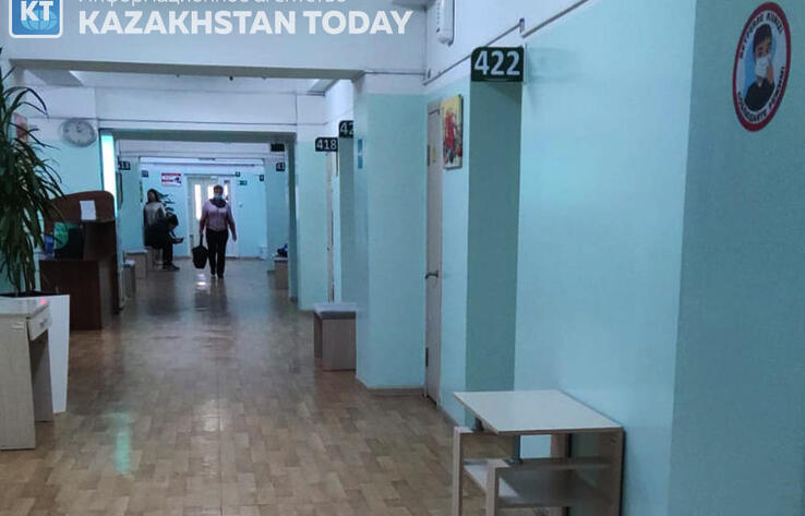 COVID Digest: Kazakhstan's daily case count stands at 3,653