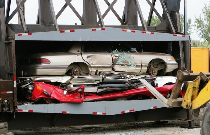 Смаилов: ставки по утильсбору будут сокращены