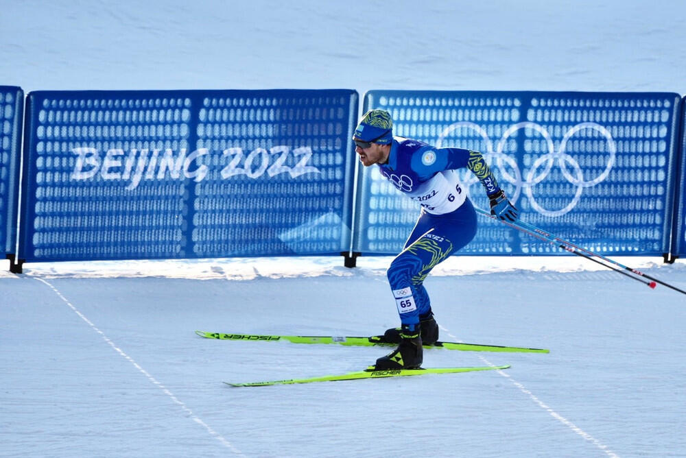 Четвертый день Олимпиады: казахстанские лыжники не смогли квалифицироваться в 1/4 финала