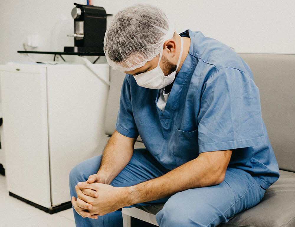 Скончались трое детей, лечившихся в детской больнице Атырау 