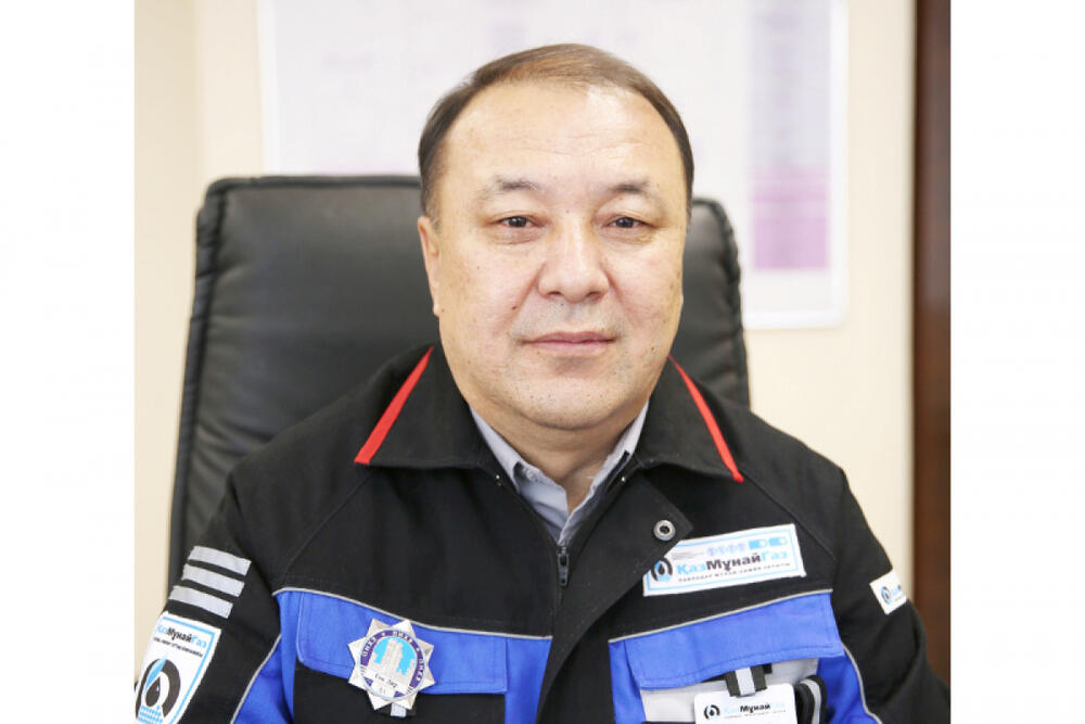 Гендиректора Павлодарского нефтехимзавода задержали за растрату полумиллиарда тенге