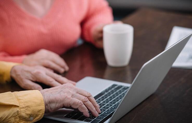 Получить пенсию во всех странах ЕАЭС можно будет по электронной заявке