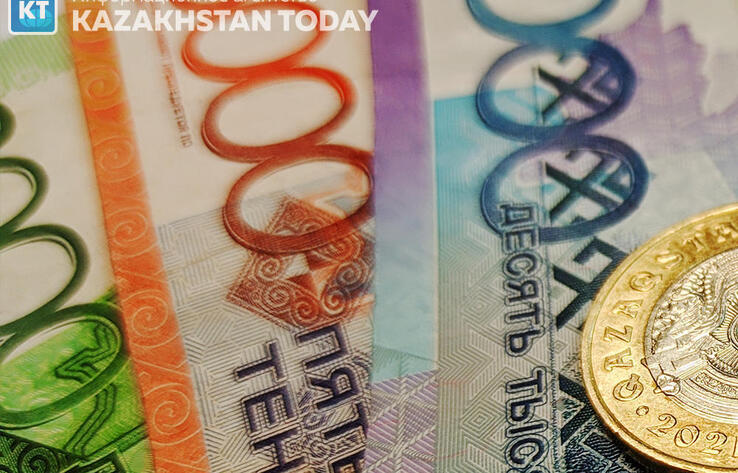 Ұлттық Банкте теңгенің нығаю себептері туралы айтылды