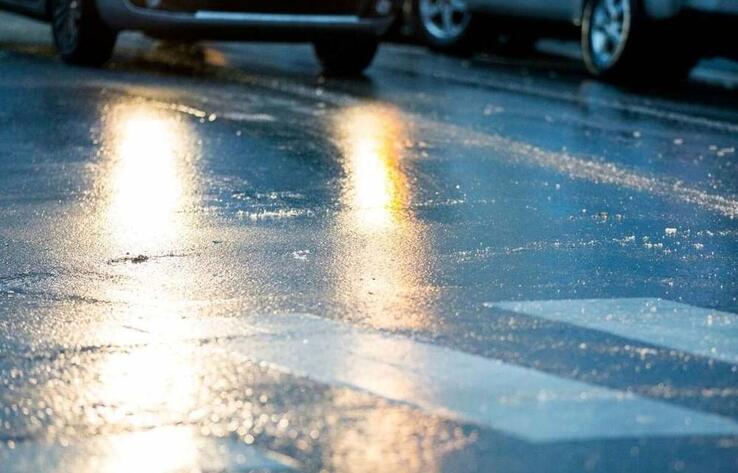 МВД обратилось к водителям 