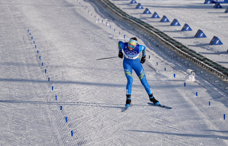 Анонс выступлений казахстанцев на Олимпиаде-2022 10 февраля