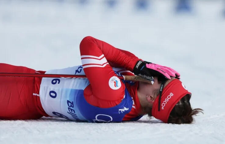Шестой день Олимпиады: лыжницам не удалось показать высокие результаты