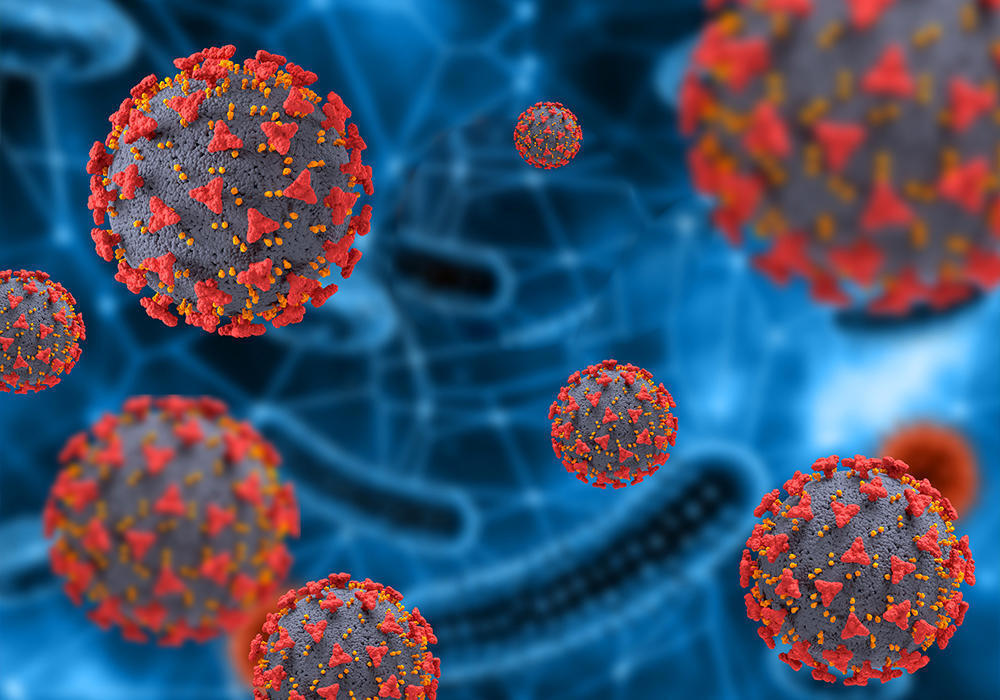 25 die of COVID-19, COVID-like pneumonia in Kazakhstan in 24h