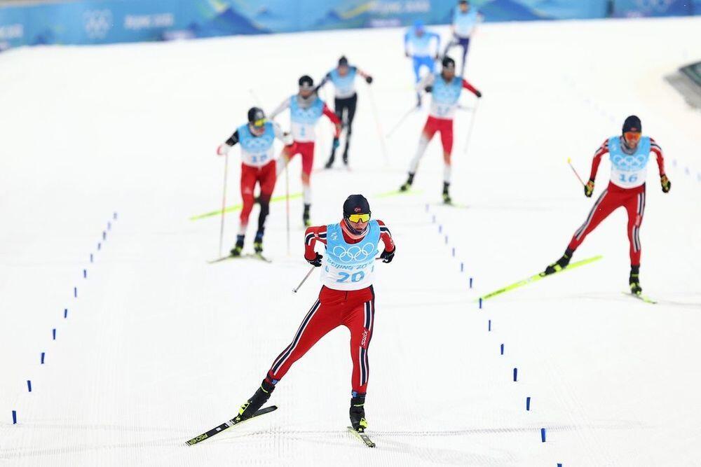 Анонс выступлений казахстанцев на Олимпиаде в Пекине 11 февраля