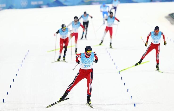 Анонс выступлений казахстанцев на Олимпиаде в Пекине 11 февраля