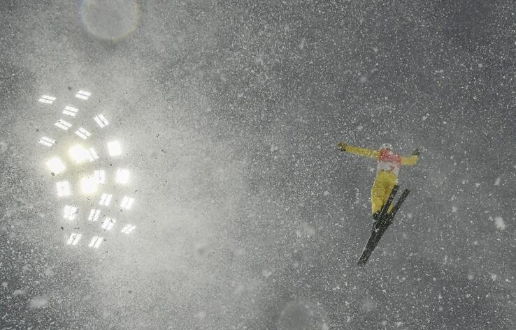 Анонс выступлений казахстанцев на Олимпиаде 14 февраля