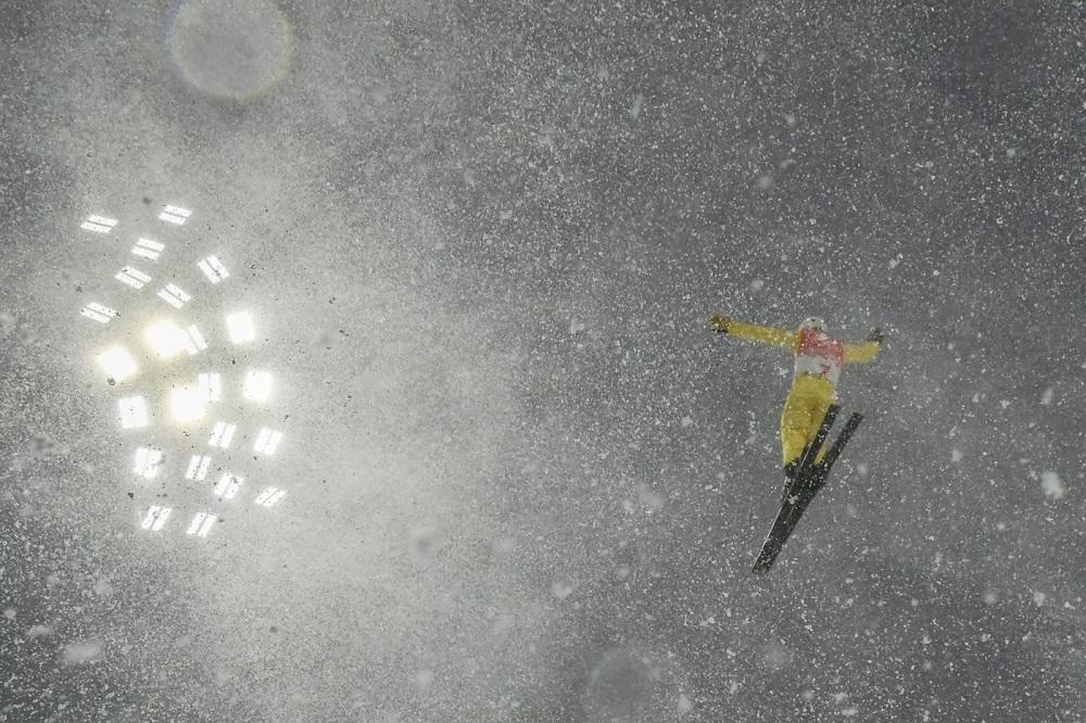 Бейжің-2022: 14 ақпанға арналған қазақстандық спортшылардың жарыс кестесі