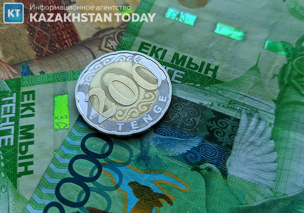 МНЭ планирует удержать инфляцию в коридоре 4-6% в 2022 году