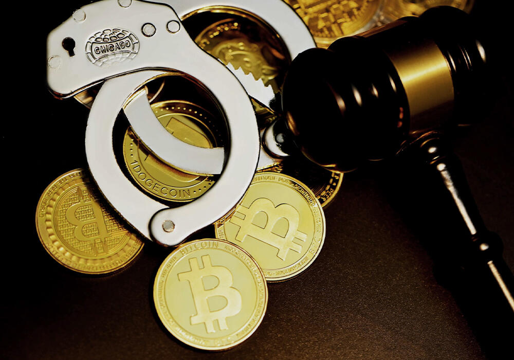 В Карагандинской области выявили незаконную майнинговую ферму