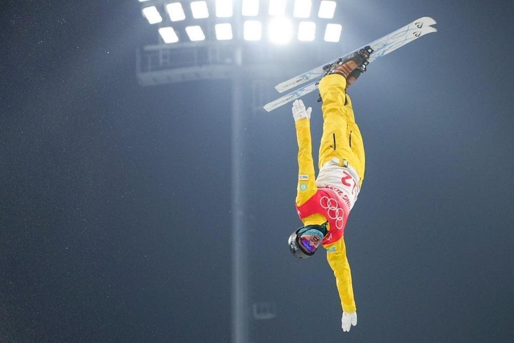 Бейжің-2022: 15 ақпанға арналған қазақстандық спортшылардың жарыс кестесі 