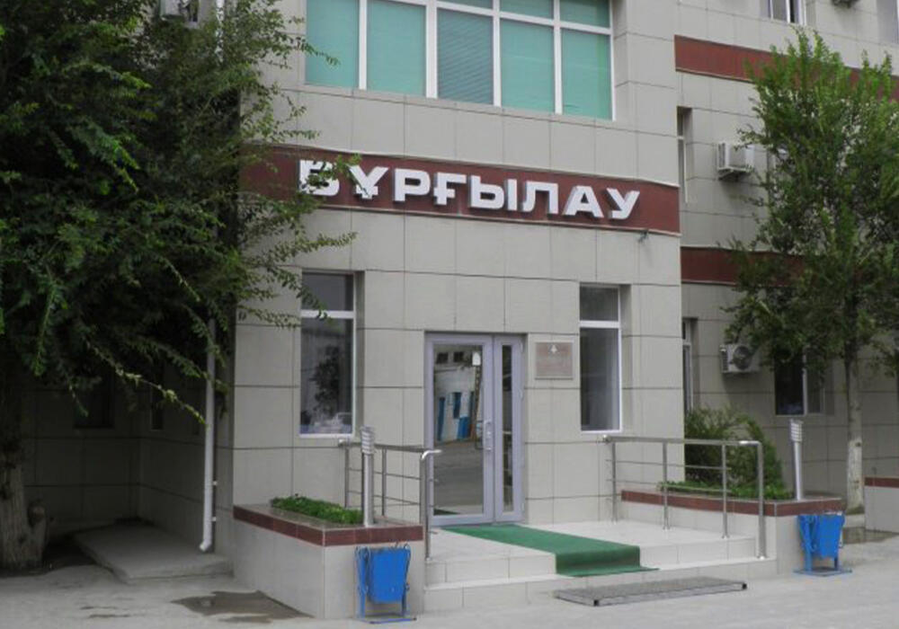 В Жанаозене работникам компании "Бургылау" ответили на требования повысить зарплату до 1 млн тенге 