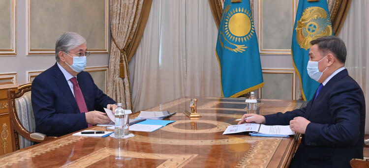 В Казахстане введут ответственность за необоснованное обогащение