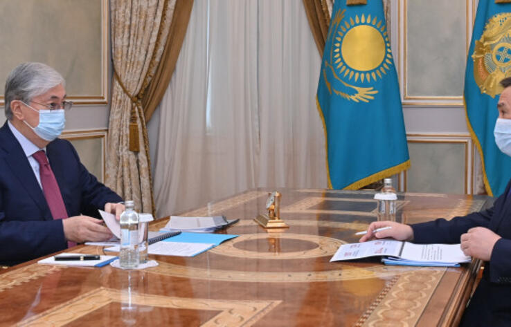 В Казахстане введут ответственность за необоснованное обогащение