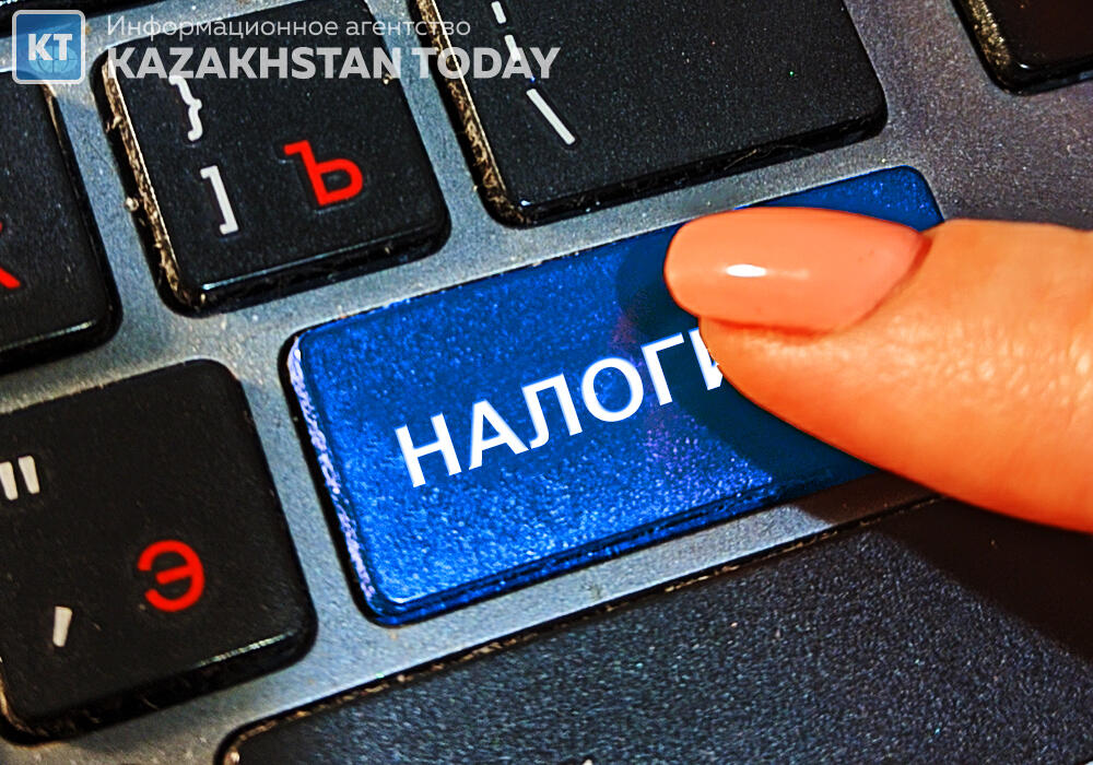 Срок предоставления форм налоговых отчетностей продлен из-за технических неполадок - КГД