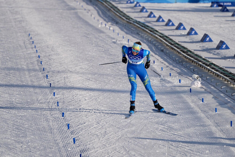 Анонс выступлений казахстанцев на Олимпиаде в Пекине 16 февраля